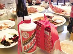 -上海浦东嘉里大酒店