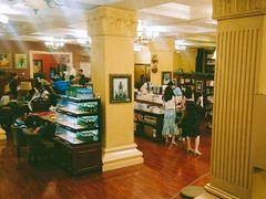 -果戈里书店