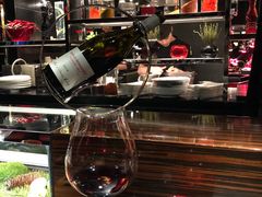 -L'ATELIER de Joel Robuchon(外滩18号店)
