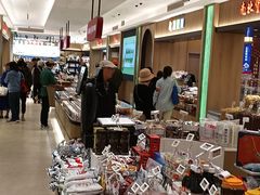 -上海市长春食品商店(淮海中路店)