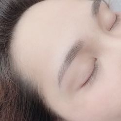 -久匠·纹眉半永久野生眉