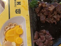 -豪客来牛排(成都锦江大融城店)