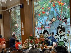 -小豆海棠(人民南路店)