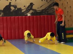 -HELLO功夫(印象城店)