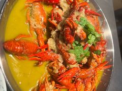 -阿甘龙虾·重庆麻麻鱼(中豪店)
