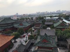 -开封府