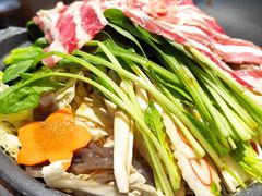 -锦鲤堂日本料理(莱茵之星店)
