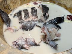 -云海肴云南菜·蒸汽石锅鱼(北京良乡华冠店)