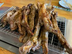 烤羊排-张记焖窑·十五年专注焖烤(雍和宫店)