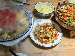 -老雒阳清真水席(瀍河店)
