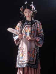 -醉唐风古装写真摄影(宁波店)