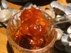 -海小馆海鲜餐厅(茂业百货店)