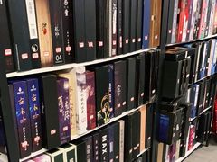 -Moss7Club 剧本杀桌游(inspark店)