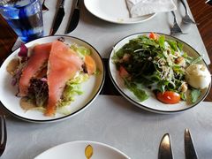 -YUE·6·西式融合餐厅(外滩六号店)