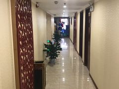 -家富足道·SPA·影院式(解放碑碑中心店)