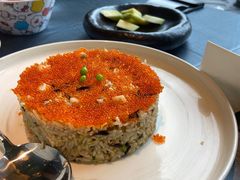 -星叶·东南亚料理(宁波万象汇店)