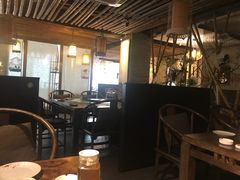 大堂-恒府1993(文昌北路店)