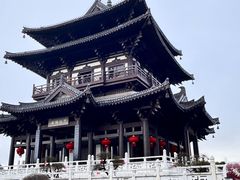 -东西巷