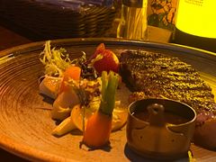 -双层巴士·鲜串鲜啤·团建聚会(凯德广场店)