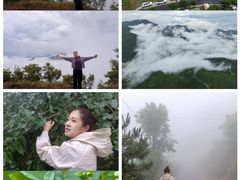 -妙峰山风景名胜区