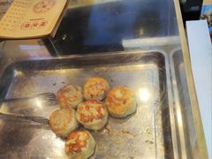 -辣哭饼(七宝老街店)