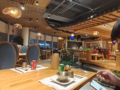 -延松朝鲜族料理