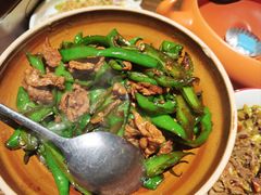 -湘味淳(千禧街店)