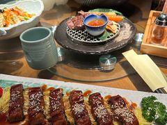 -阿吾罗日本料理(K11艺术中心店)