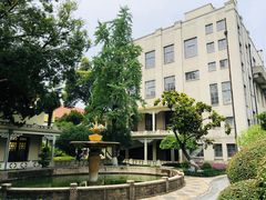 -南京中国近代史遗址博物馆(南京总统府)