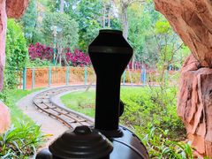 -美的鹭湖探索王国