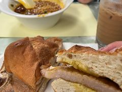-牛记咖喱美食(十月初五日街店)
