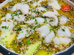 -川堂风·跷脚牛肉·乐山爆炒(宝山日月光店)