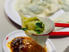 -喜家德虾仁水饺(华强天虹店)