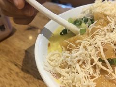 -豆相识•九九豆腐脑(牛咡桥店)