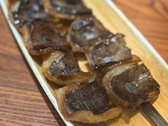 -驿楼兰·新疆菜(火车站店)