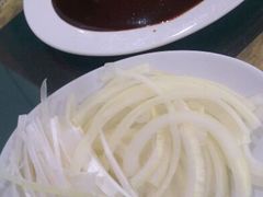 葱酱-毛毛春饼(尚志大街店)