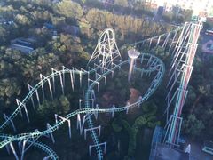 -哈尔滨文化公园