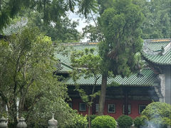 -南华禅寺