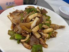 -沈家门渔港