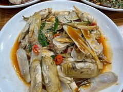 -潮粥馆(长江花园店)