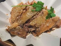 -原味田园·客家菜·土窑鸡(中航城君尚购物中心店)