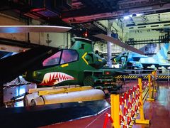 -泰达航母主题公园