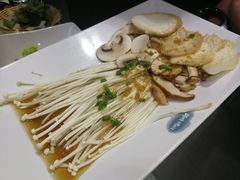 -韩时烤肉(丰科万达广场店)