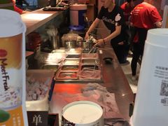 -鲜芋仙(观音桥大融城LG店)