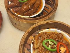 -誉八仙粤菜(万象天地店)