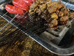 肉筋-马贤涮烤(超英·长乐家园店)