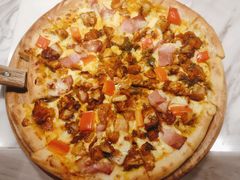 -比格比萨自助(延庆万达广场店)