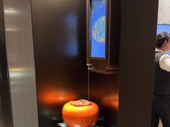 -翕间食·精致淮扬菜(江苏大剧院店)