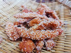 -肖炮现炸酥肉(解放碑店)