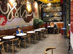 大堂-艾薯夫妇Aysh(福田星河COCOPark店)